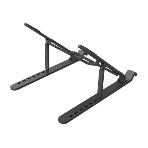 Kup Suport pentru laptop Orico PFB-A23-BK-BP, reglabil (negru) - ORC113 - {ean13} - Sklep Home Screen