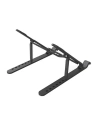 Kup Suport pentru laptop Orico PFB-A23-BK-BP, reglabil (negru) - ORC113 - {ean13} - Sklep Home Screen