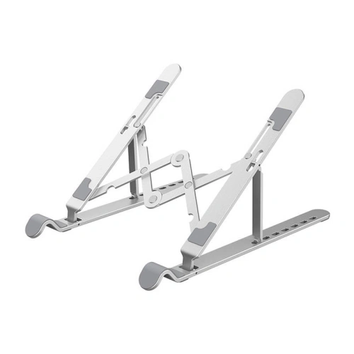 Buy Orico PFB-A2-SV-BP Adjustable Laptop Stand (silver) - ORC114 - {ean13} - Home Screen Store Europe