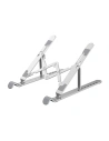 Orico PFB-A2-SV-BP Adjustable Laptop Stand (silver)