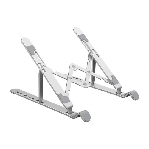 Buy Orico PFB-A2-SV-BP Adjustable Laptop Stand (silver) - ORC114 - {ean13} - Home Screen Store Europe