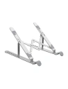 Buy Orico PFB-A2-SV-BP Adjustable Laptop Stand (silver) - ORC114 - {ean13} - Home Screen Store Europe