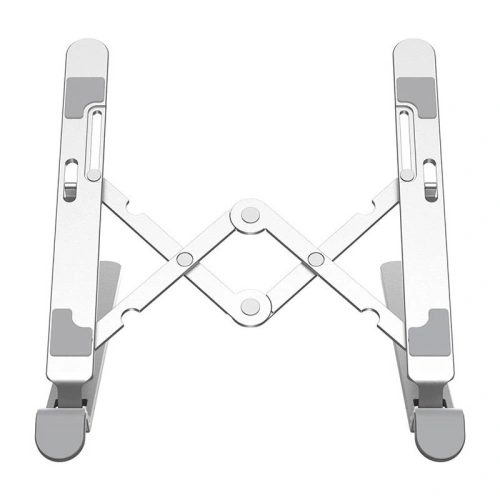 Buy Orico PFB-A2-SV-BP Adjustable Laptop Stand (silver) - ORC114 - {ean13} - Home Screen Store Europe