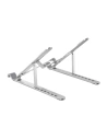Buy Orico PFB-A2-SV-BP Adjustable Laptop Stand (silver) - ORC114 - {ean13} - Home Screen Store Europe