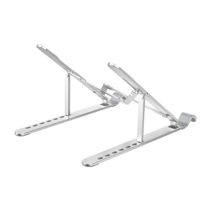 Buy Orico PFB-A2-SV-BP Adjustable Laptop Stand (silver) - ORC114 - {ean13} - Home Screen Store Europe
