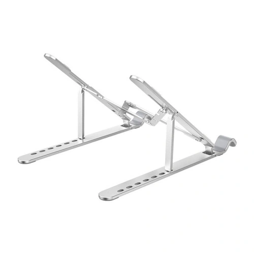 Buy Orico PFB-A2-SV-BP Adjustable Laptop Stand (silver) - ORC114 - {ean13} - Home Screen Store Europe