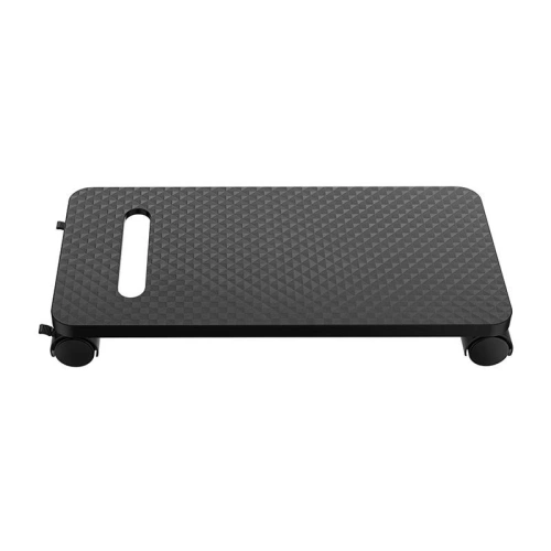 Buy Orico Wheeled Computer Stand (black) - ORC115 - {ean13} - Home Screen Store Europe