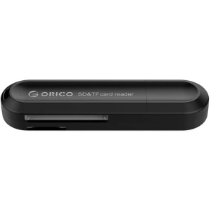 Kup TF/SD kártyaolvasó Orico CRS21-BK, USB 3.0, maximum 2TB (fekete) - ORC118 - {ean13} - Sklep Home Screen