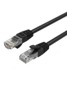 Kup Kerek Ethernet hálózati kábel Orico, RJ45, Cat.6, 1m (fekete) - ORC120 - {ean13} - Sklep Home Screen