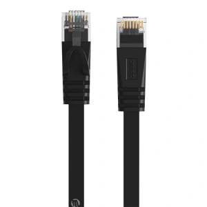 Kup Lapkábel hálózati Ethernet Orico, RJ45, Cat.6, 1m (fekete) - ORC125 - {ean13} - Sklep Home Screen