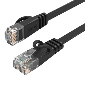Kup Lapkábel hálózati Ethernet Orico, RJ45, Cat.6, 1m (fekete) - ORC125 - {ean13} - Sklep Home Screen