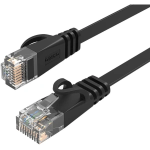 Kup Lap Ethernet hálózati kábel Orico, RJ45, Cat.6, 10m (fekete) - ORC128 - {ean13} - Sklep Home Screen