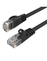 Kup Lap Ethernet hálózati kábel Orico, RJ45, Cat.6, 10m (fekete) - ORC128 - {ean13} - Sklep Home Screen