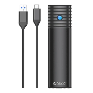 Buy Orico PWM2-BK-EP External Drive Enclosure M.2 SATA USB-C, 5Gbps (black) - ORC130 - {ean13} - Home Screen Store Europe