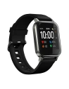 [OUTLET] Smartwatch Haylou LS02 Bluetooth V5.0 (czarny)