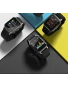 [OUTLET] Smartwatch Haylou LS02 Bluetooth V5.0 (czarny)