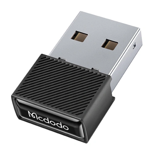 Kup Adapter Mcdodo OT-1580 USB Bluetooth 5.1 für PC (schwarz) - MDD76 - {ean13} - Sklep Home Screen