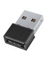 Adapter Mcdodo OT-1580 USB Bluetooth 5.1 PC-hez (fekete)