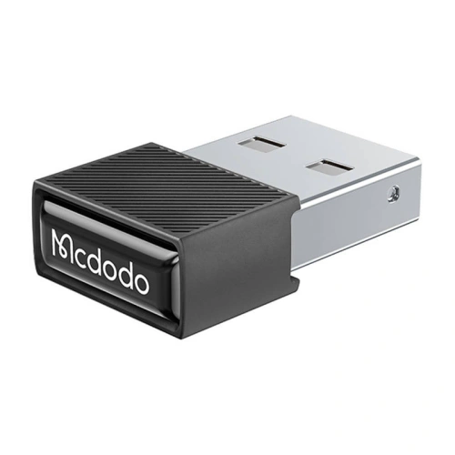 Kup Adapter Mcdodo OT-1580 USB Bluetooth 5.1 PC-hez (fekete) - MDD76 - {ean13} - Sklep Home Screen