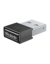 Kup Adapter Mcdodo OT-1580 USB Bluetooth 5.1 PC-hez (fekete) - MDD76 - {ean13} - Sklep Home Screen