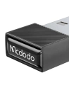 Kup Adapter Mcdodo OT-1580 USB Bluetooth 5.1 PC-hez (fekete) - MDD76 - {ean13} - Sklep Home Screen