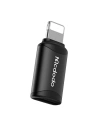 Kup Adapter Mcdodo OT-7680 USB-C/Lightning (schwarz) - MDD78 - {ean13} - Sklep Home Screen