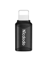 Kup Adapter Mcdodo OT-7680 USB-C/Lightning (fekete) - MDD78 - {ean13} - Sklep Home Screen
