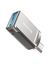 Kup Adapter Mcdodo OT-8730 USB-A/USB-C (szürke) - MDD79 - {ean13} - Sklep Home Screen