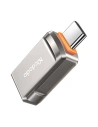 Kup Adapter Mcdodo OT-8730 USB-A/USB-C (grau) - MDD79 - {ean13} - Sklep Home Screen