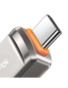 Kup Adapter Mcdodo OT-8730 USB-A/USB-C (grau) - MDD79 - {ean13} - Sklep Home Screen