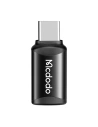 Buy Mcdodo OT-9970 microUSB/USB-C Adapter (black) - MDD80 - {ean13} - Home Screen Store Europe