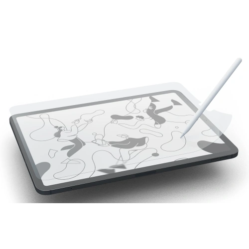 Kup Folia Paperlike 2.1 Apple iPad 10.2 2019/2020/2021 (7., 8. i 9. generacji) [2 PACK] - PLI6 - {ean13} - Sklep Home Screen