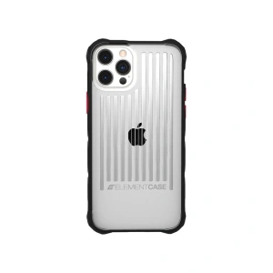 Kup Case Element Case Special Ops Apple iPhone 13 Pro (Klar/Schwarz) - ELC14 - {ean13} - Sklep Home Screen