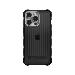 Kup Case Element Case Special Ops Apple iPhone 13 Pro Max (Rauch/Schwarz) - ELC15 - {ean13} - Sklep Home Screen