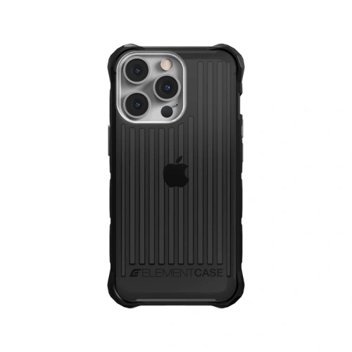 Kup Etui Element Case Special Ops Apple iPhone 13 Pro Max (Kouřová/Černá) - ELC15 - {ean13} - Sklep Home Screen