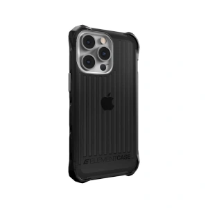 Kup Etui Element Case Special Ops Apple iPhone 13 Pro Max (Füstös/Fekete) - ELC15 - {ean13} - Sklep Home Screen