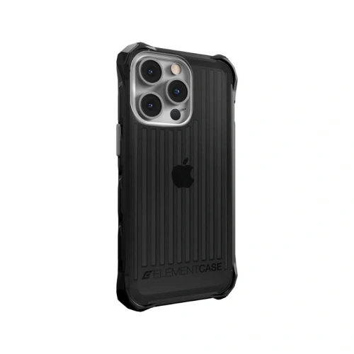 Kup Etui Element Case Special Ops Apple iPhone 13 Pro Max (Smoke/Black) - ELC15 - {ean13} - Sklep Home Screen