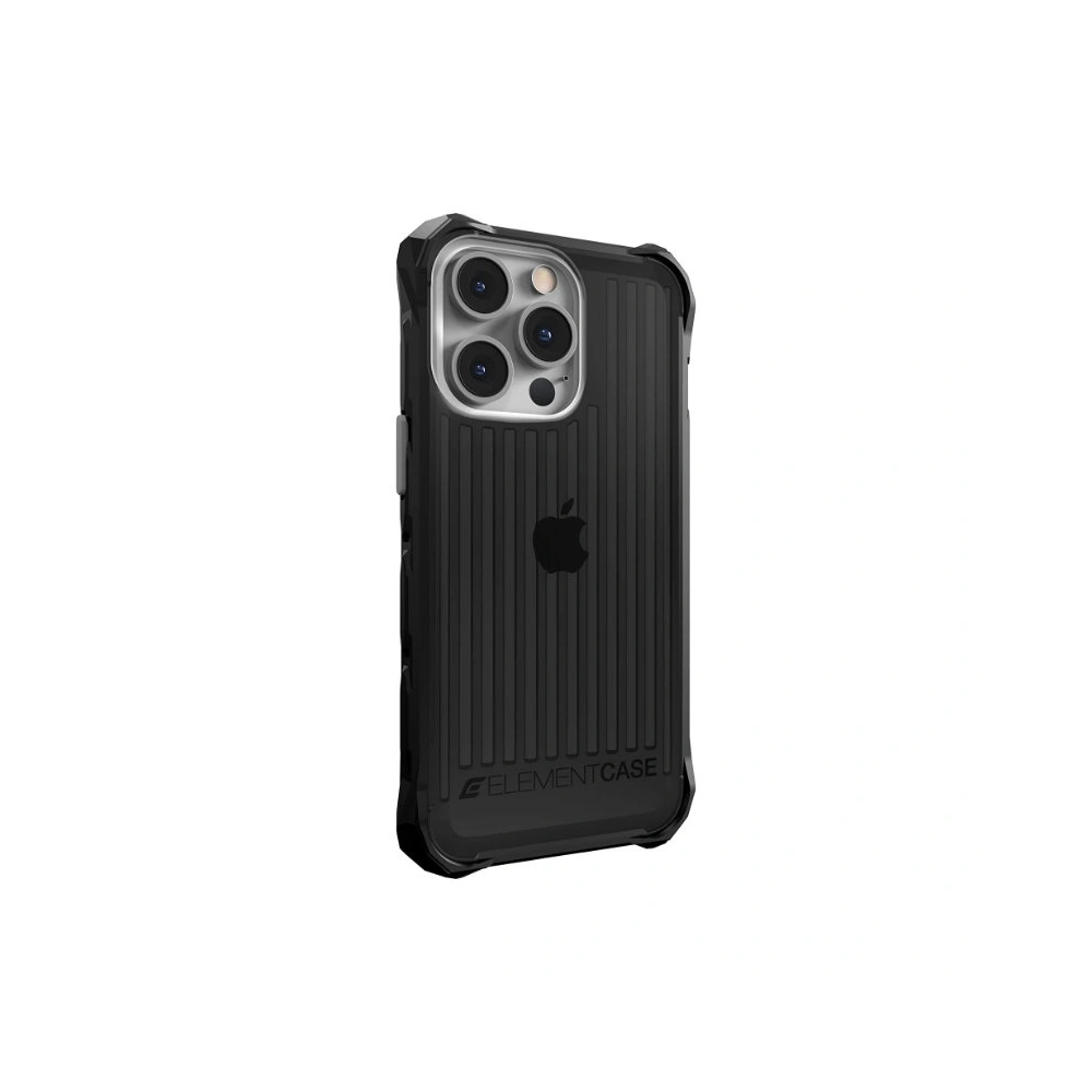 Etui Element Case Special Ops Apple iPhone 13 Pro Max (Smoke/Black)