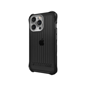 Kup Etui Element Case Special Ops Apple iPhone 13 Pro Max (Füstös/Fekete) - ELC15 - {ean13} - Sklep Home Screen