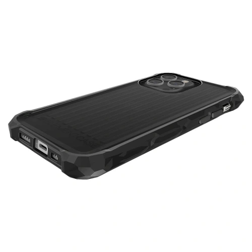 Kup Etui Element Case Special Ops Apple iPhone 13 Pro Max (Füstös/Fekete) - ELC15 - {ean13} - Sklep Home Screen