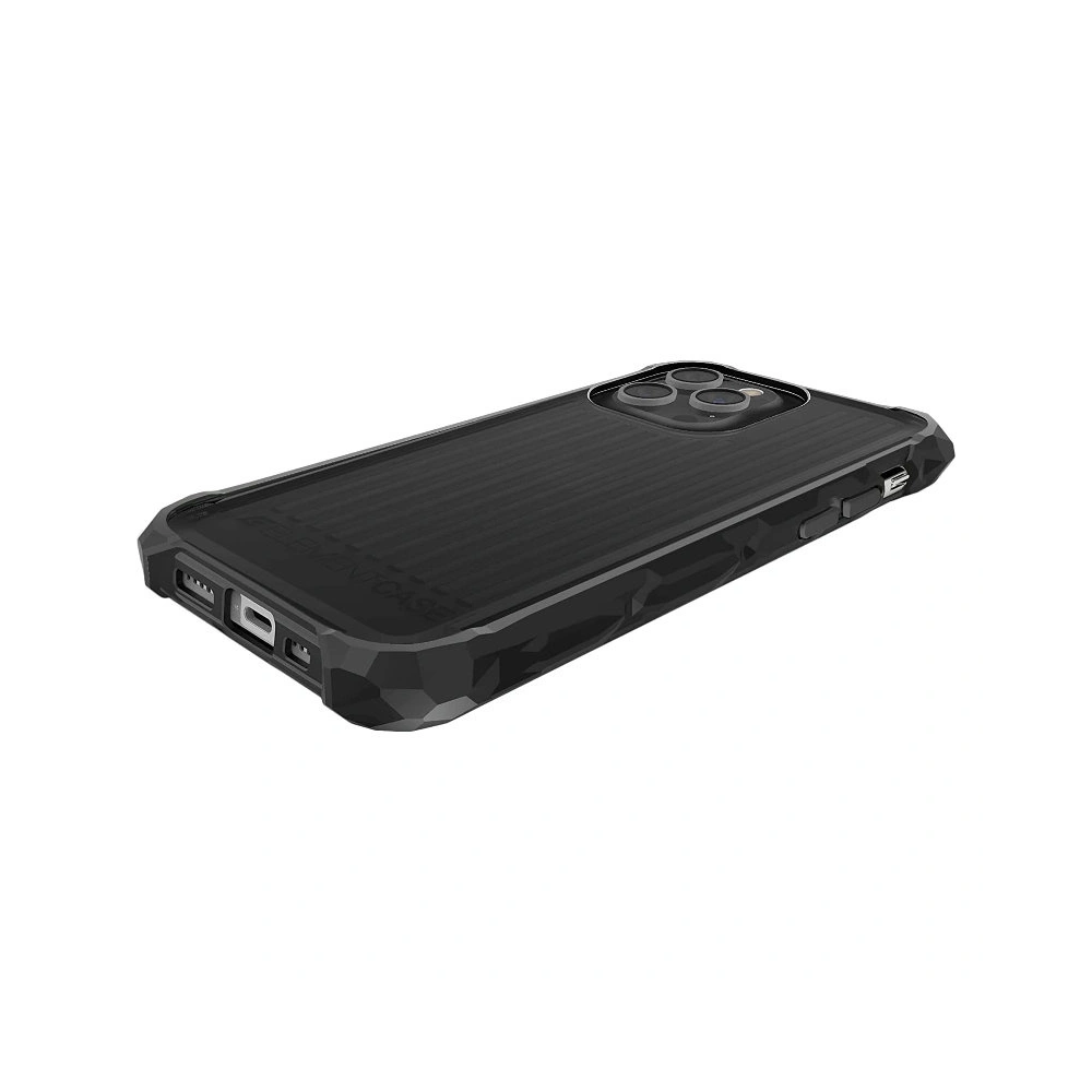 Etui Element Case Special Ops Apple iPhone 13 Pro Max (Smoke/Black)