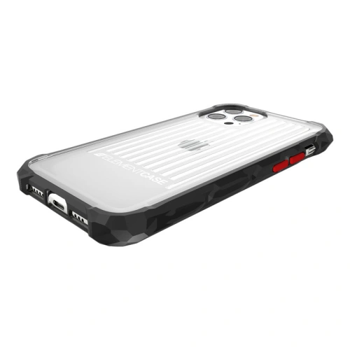 Kup Case Element Case Special Ops Apple iPhone 13 Pro Max (Klar/Schwarz) - ELC16 - {ean13} - Sklep Home Screen