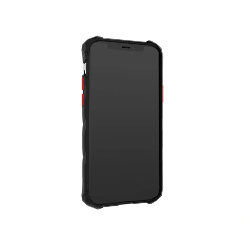 Kup Case Element Case Special Ops Apple iPhone 13 Pro Max (Klar/Schwarz) - ELC16 - {ean13} - Sklep Home Screen