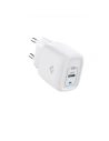 Kup Încărcător de rețea Spigen PE2C10CL Încărcător de rețea cu 1 port PD 20W + cablu USB-C/Lightning 100cm Alb - SPN2742 - {ean13} - Sklep Home Screen