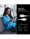 Kup Încărcător de rețea Spigen PE2C10CL Încărcător de rețea cu 1 port PD 20W + cablu USB-C/Lightning 100cm Alb - SPN2742 - {ean13} - Sklep Home Screen