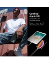 Kup Síťová nabíječka Spigen PE2C10CL 1-portová síťová nabíječka PD 20W + kabel USB-C/Lightning 100cm bílý - SPN2742 - {ean13} - Sklep Home Screen
