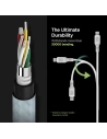 Kup Ładowarka sieciowa Spigen PE2C10CL 1-port Network Charger PD 20W + kabel USB-C/Lightning 100cm White - SPN2742 - {ean13} - Sklep Home Screen