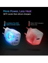 Kup Încărcător de rețea Spigen PE2C10CL Încărcător de rețea cu 1 port PD 20W + cablu USB-C/Lightning 100cm Alb - SPN2742 - {ean13} - Sklep Home Screen