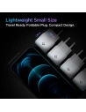 Kup Încărcător de rețea Spigen PE2C10CL Încărcător de rețea cu 1 port PD 20W + cablu USB-C/Lightning 100cm Alb - SPN2742 - {ean13} - Sklep Home Screen