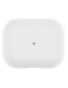 Kup Etui Spigen Silicone Fit Strap Apple AirPods Pro 2/1 Bílá/Světlá šedá - SPN2744 - {ean13} - Sklep Home Screen
